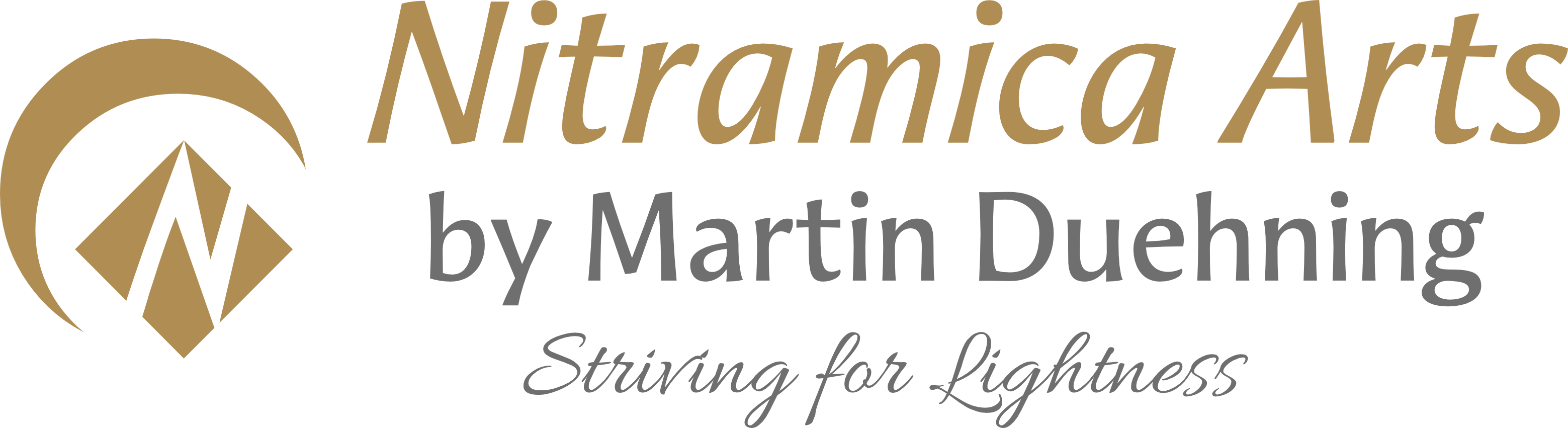 Nitramica Arts Logo