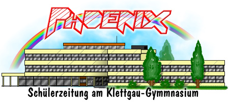 Schülerzeitung Phoenix Schülerzeitung Phoenix