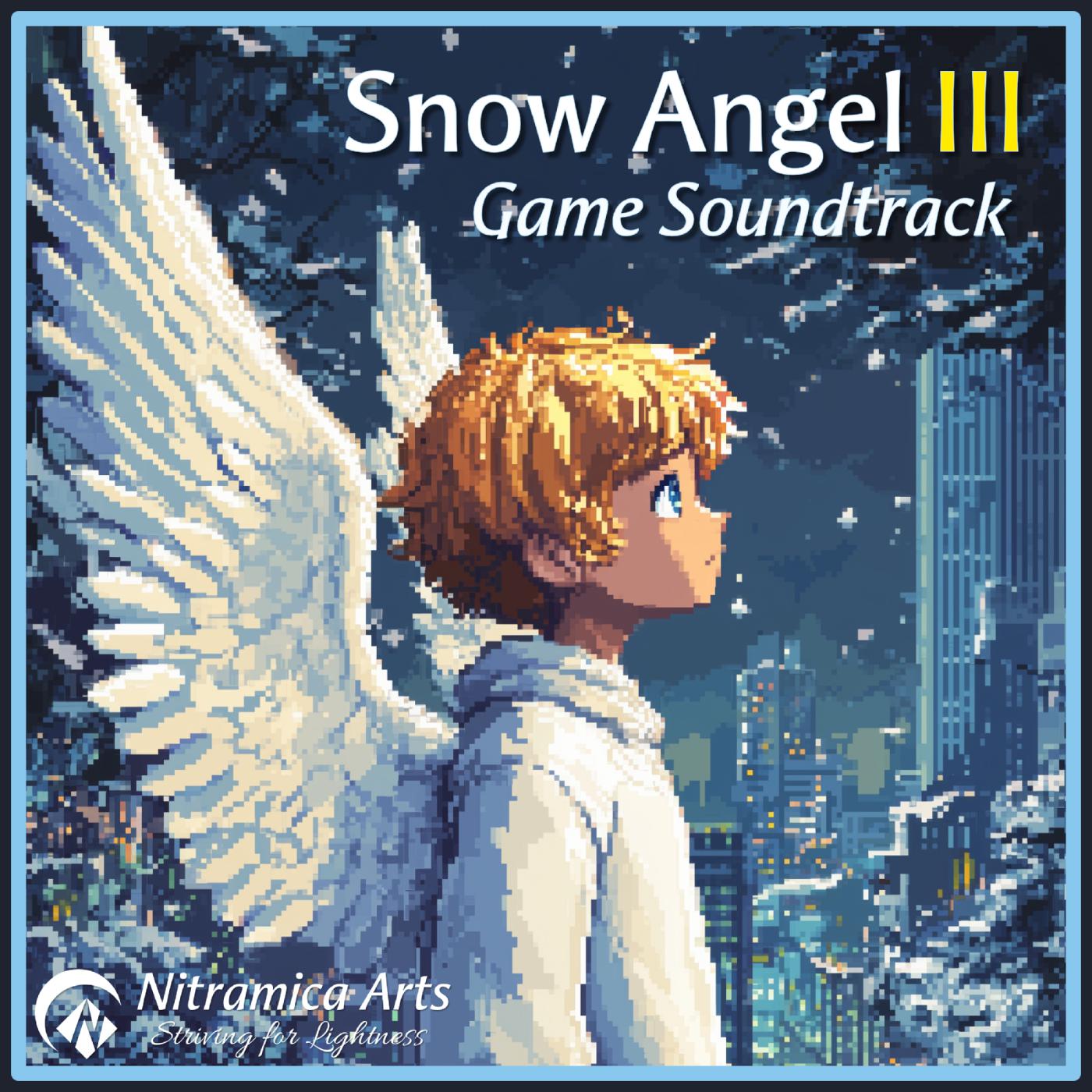 Snow Angel III